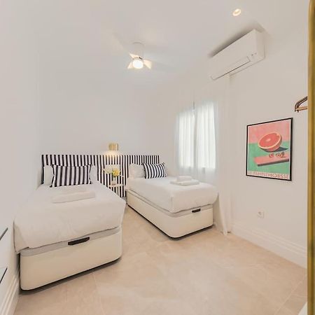 Isg Apartments O'Donnell 2-2-Free Parking Seville Exterior photo